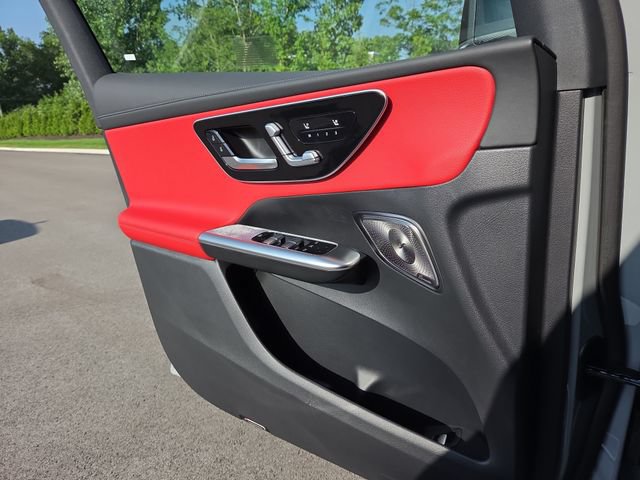 New 2026 Mercedes-Benz GLC 300 4MATIC image 20