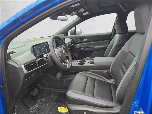 New 2026 Honda Prologue Touring image 12