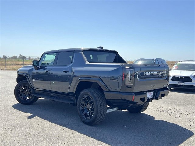 New 2026 GMC Hummer EV 4x4 Crew Cab image 5