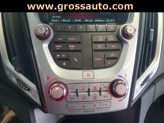 Used 2016 GMC Terrain SLE image 20