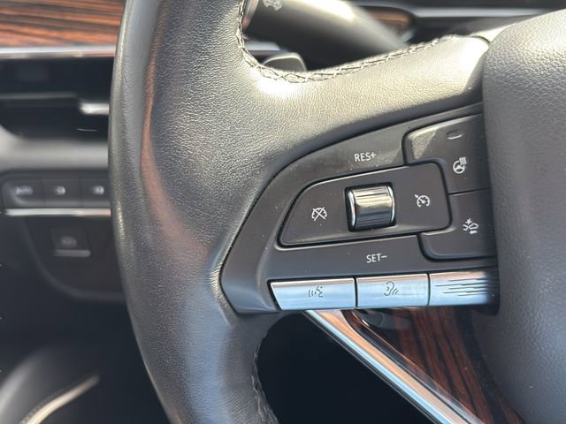 Used 2021 Cadillac Escalade ESV Premium Luxury image 25