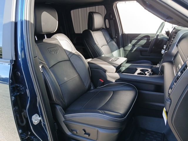 Used 2024 RAM 2500 Rebel w/ Towing Technology Group image 44