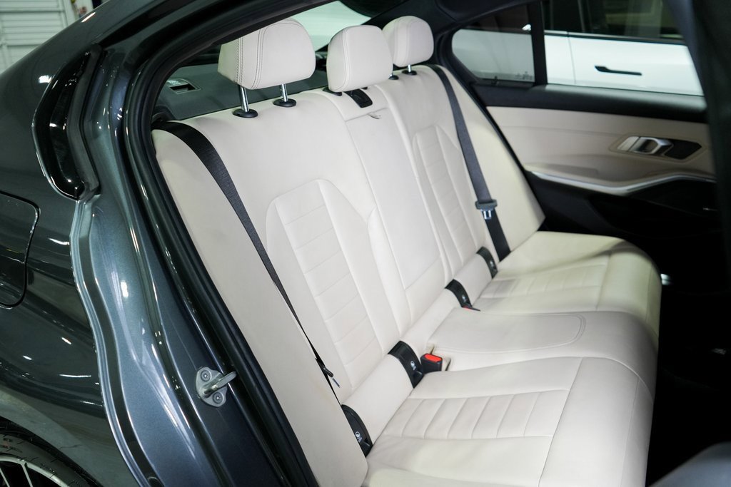 Used 2021 BMW M340i xDrive w/ Premium Package image 24