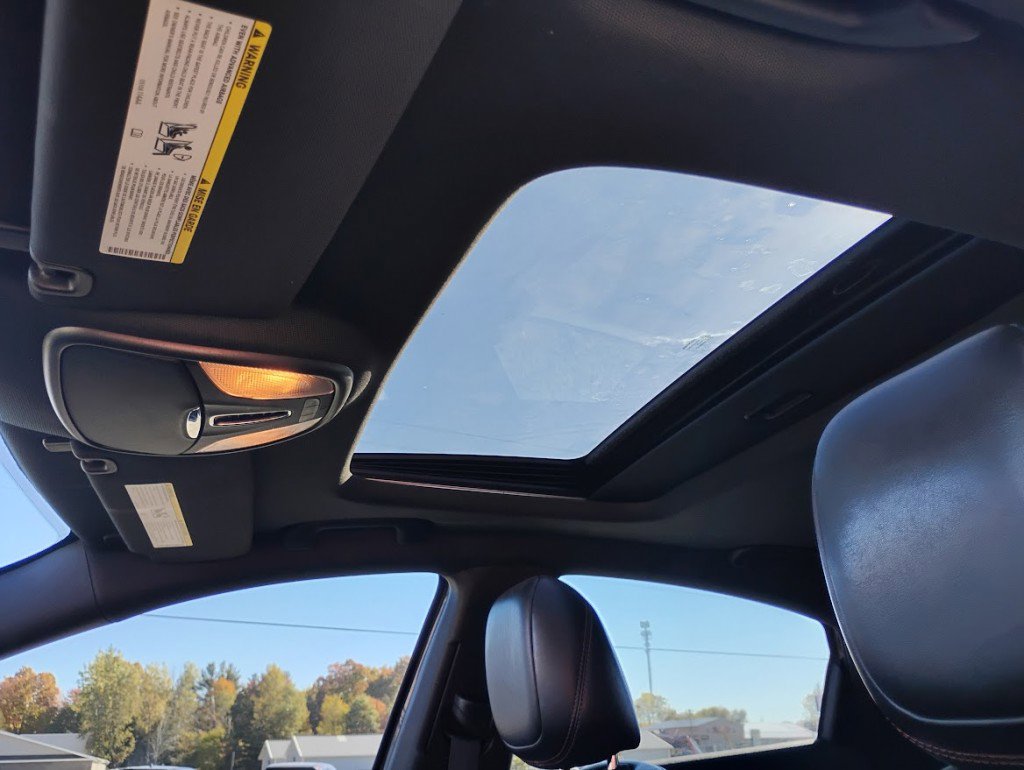 Used 2016 Dodge Dart GT w/ Sun/Sound Group image 14