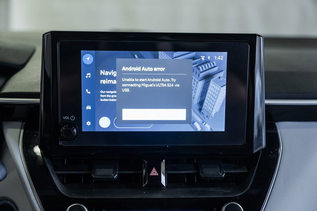 Used 2024 Toyota Corolla SE image 20