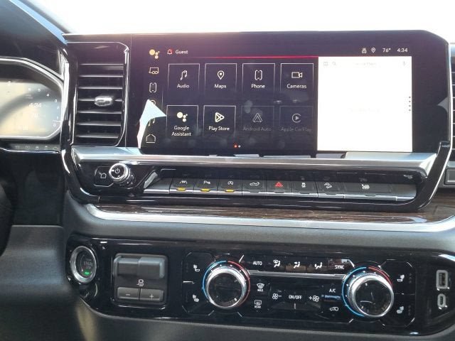New 2026 GMC Sierra 1500 Elevation AWD/4WD image 14