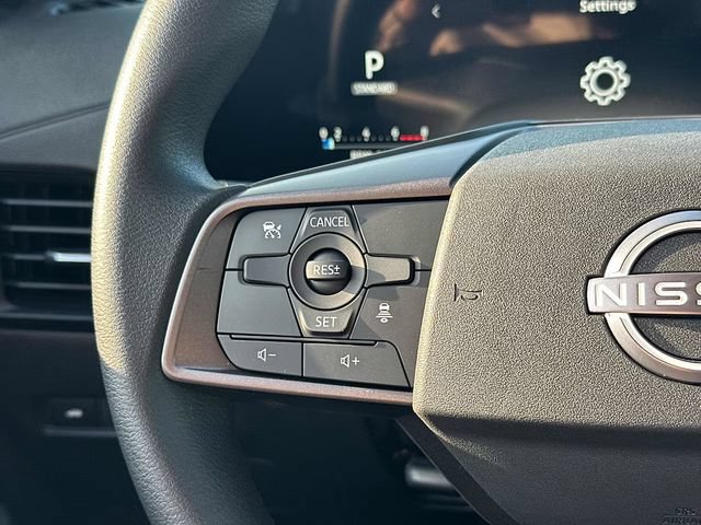 New 2027 Nissan Sentra SV w/ Floor Mat Package FWD image 38