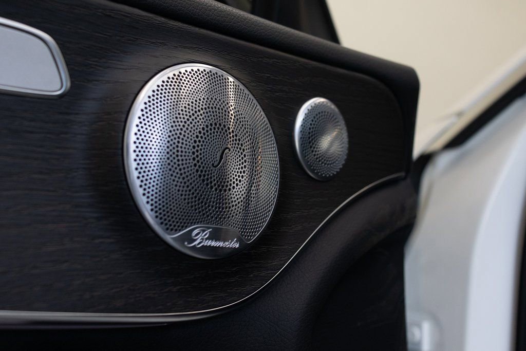 Used 2021 Mercedes-Benz C 300 Coupe image 17