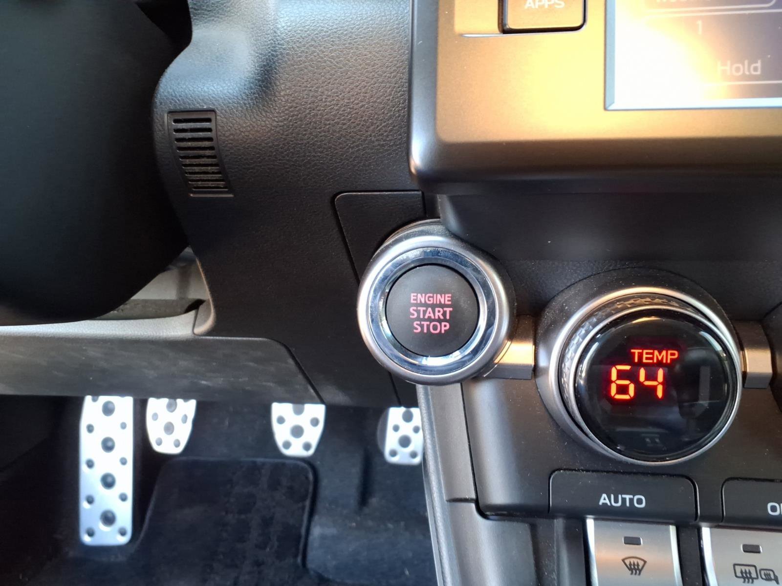 Used 2022 Subaru BRZ Limited image 11