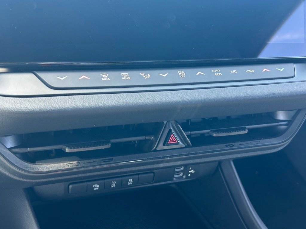 New 2025 Dodge Charger R/T w/ Quick Order Package 25M R/T image 32