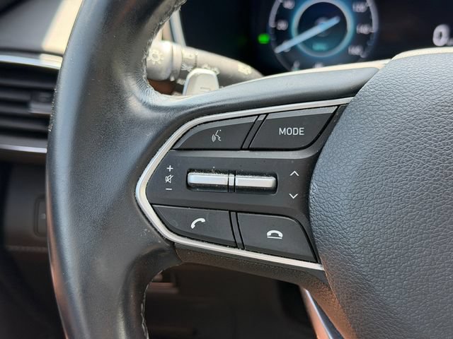 Used 2023 Hyundai Santa Fe SEL Premium AWD/4WD image 31
