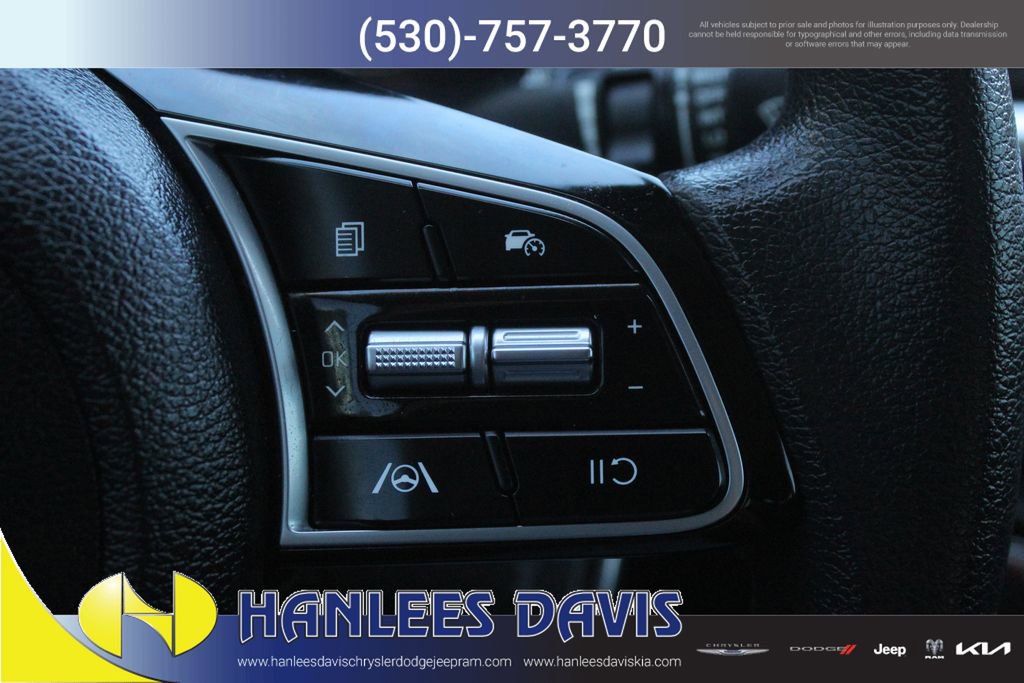 Used 2023 Kia Forte LXS image 26