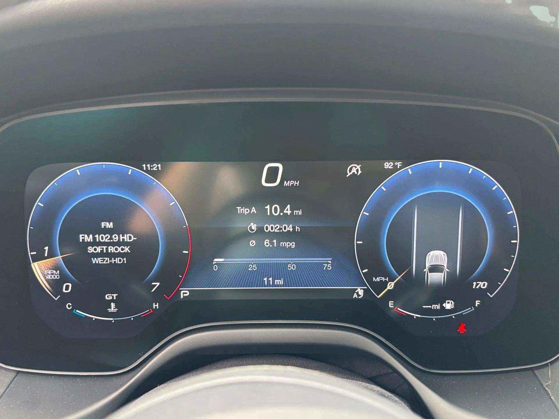 New 2025 Maserati Grecale Modena AWD/4WD image 18