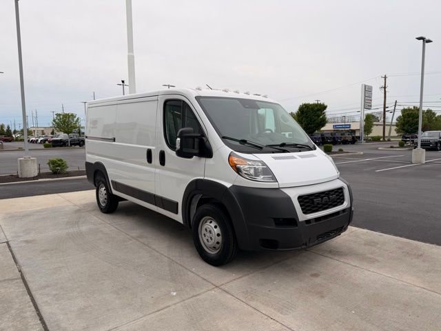 Used 2022 RAM ProMaster 1500 w/ Interior LED Lighting Group FWD image 12