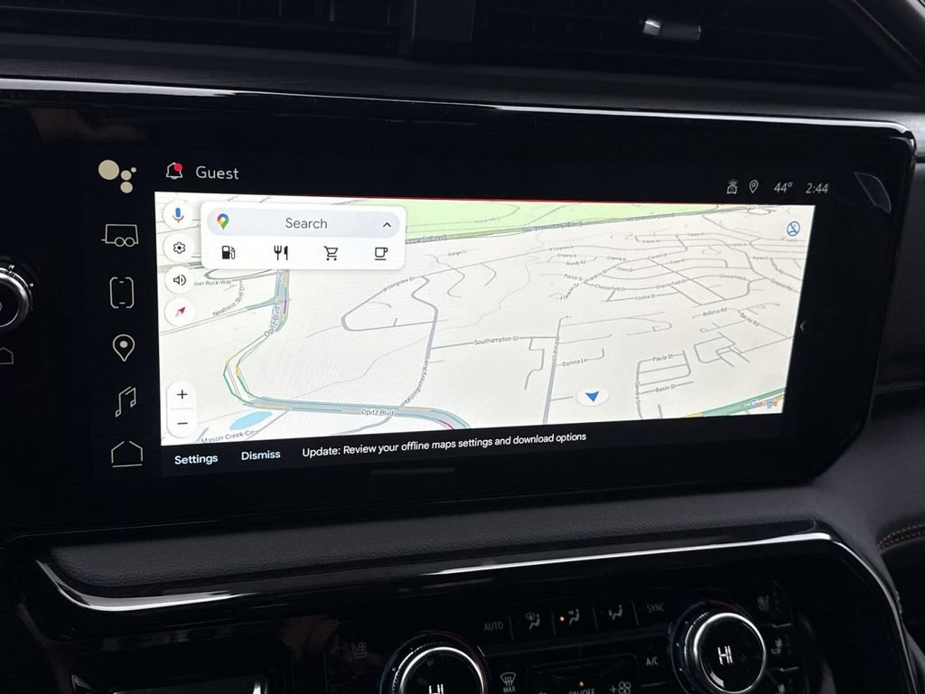 New 2026 GMC Sierra 1500 AT4 w/ AT4 Premium Package image 20