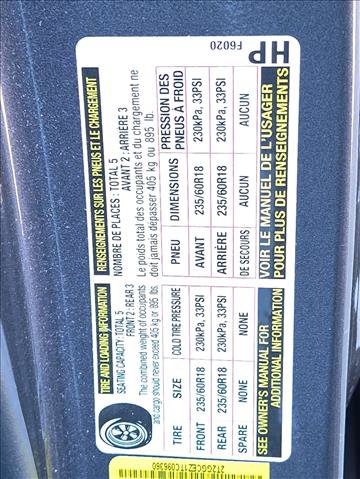 Certified 2026 Lexus NX 350 AWD w/ Accessory Package (2T) image 22