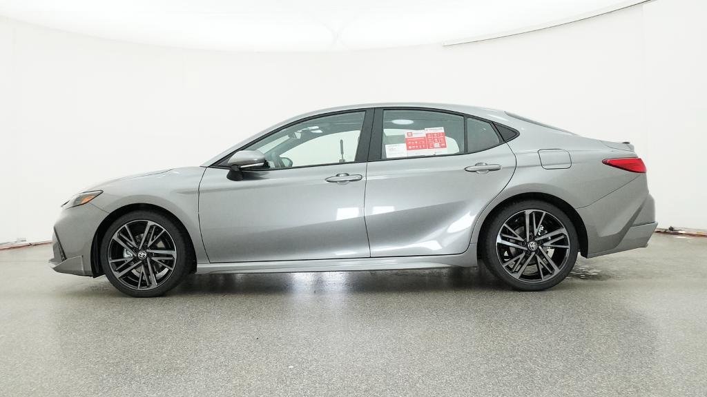 New 2026 Toyota Camry XSE w/ Premium Plus Package FWD image 2
