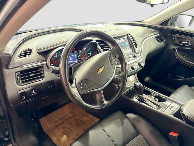 Used 2019 Chevrolet Impala LT image 10
