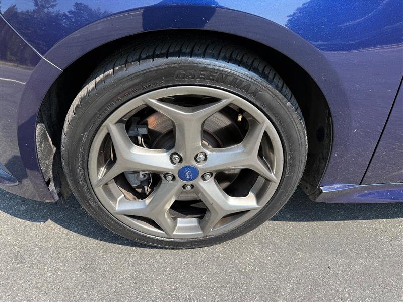 Used 2016 Ford Focus ST image 37
