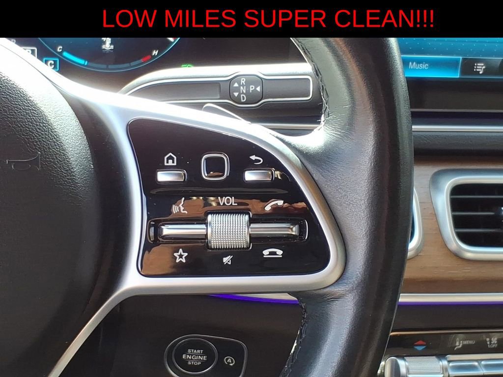 Used 2021 Mercedes-Benz GLE 350 4MATIC image 20