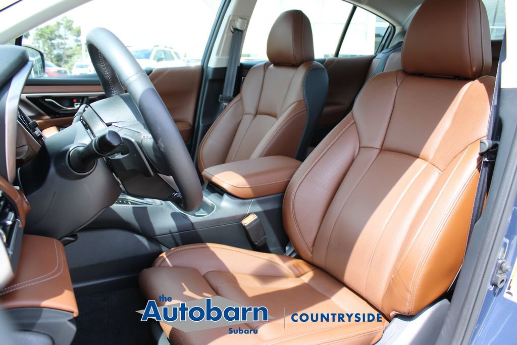 Used 2025 Subaru Legacy Touring XT AWD/4WD image 10