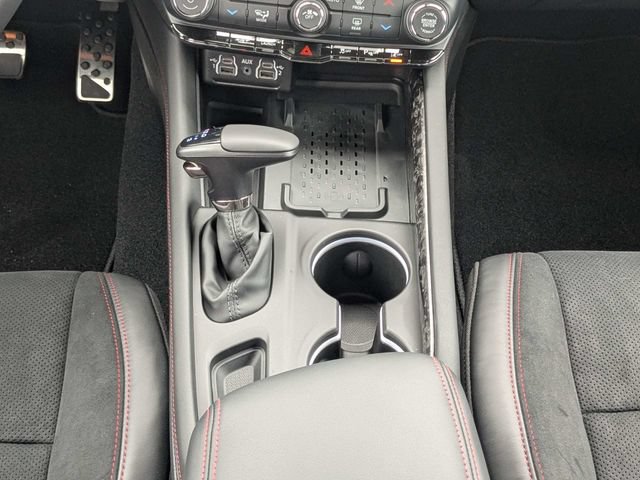 New 2026 Dodge Durango R/T AWD/4WD image 19