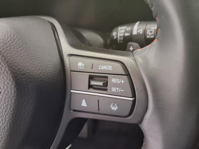 Certified 2023 Honda CR-V Sport image 9