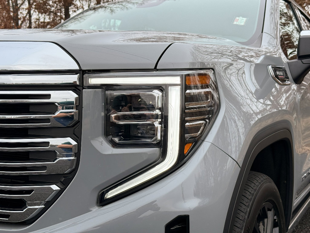Used 2024 GMC Sierra 1500 Denali w/ Denali Reserve Package image 16