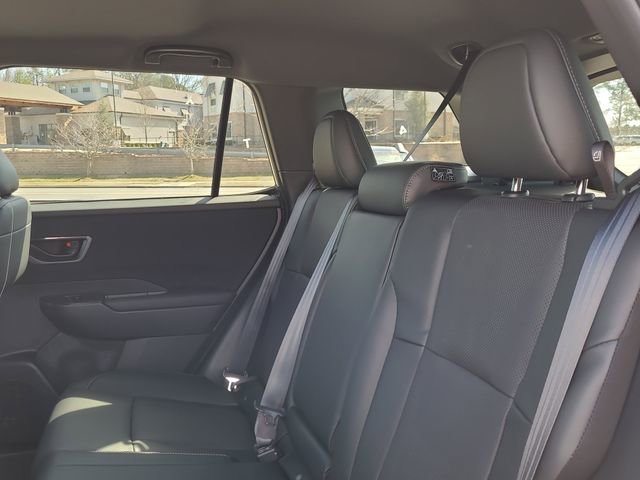 New 2026 Subaru Outback Limited image 13