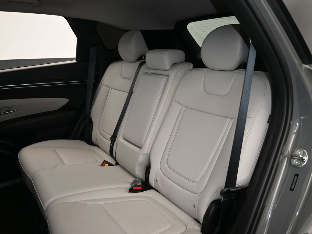 Used 2024 Hyundai Tucson SEL w/ Convenience Package image 35