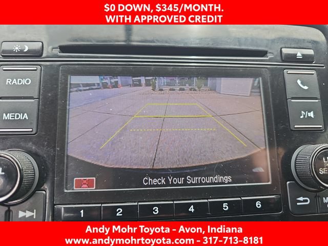 Used 2022 Honda HR-V LX image 19
