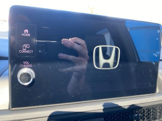 New 2026 Honda CR-V Sport-L image 17