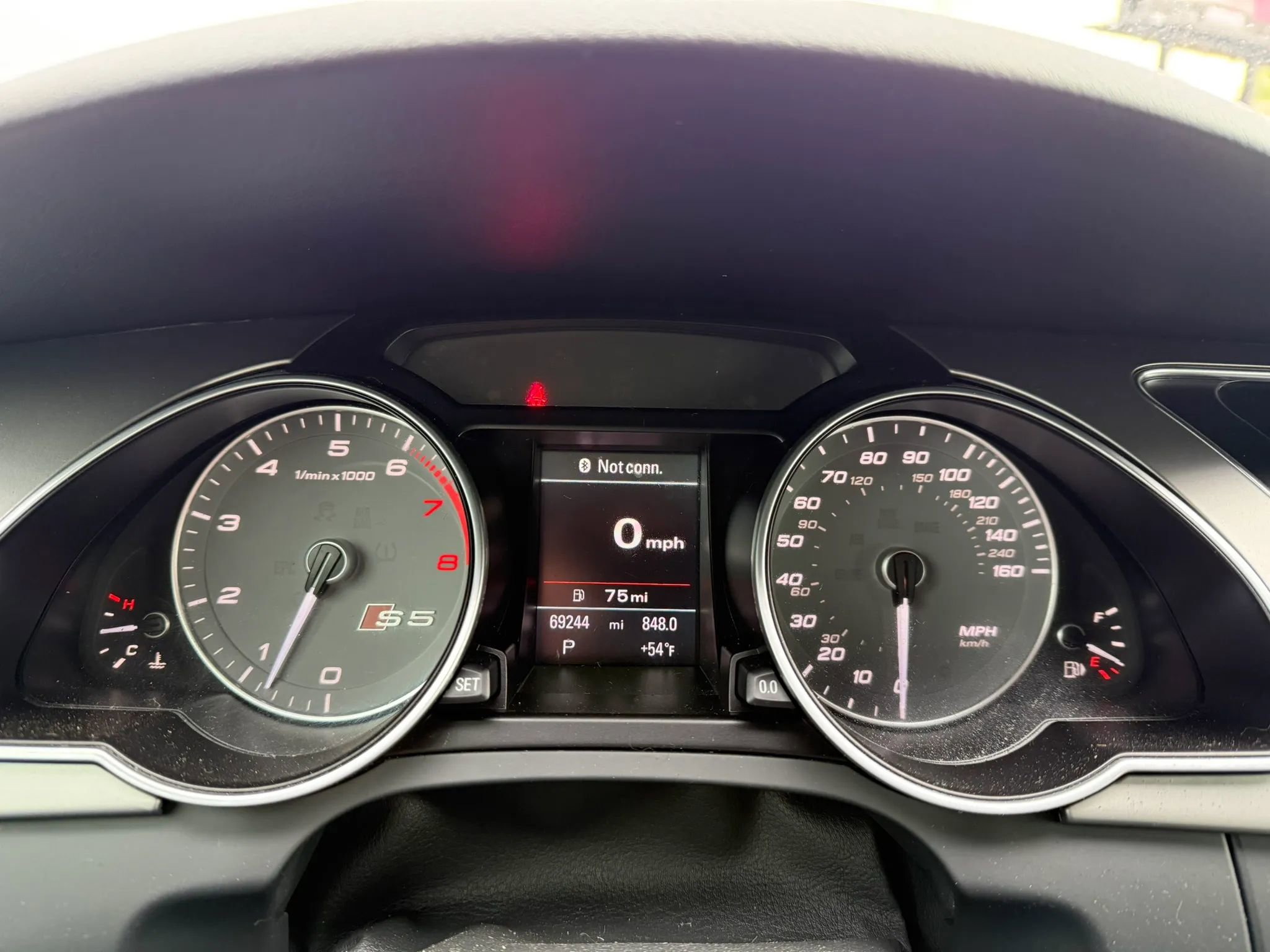 Used 2014 Audi S5 Premium Plus AWD/4WD image 21