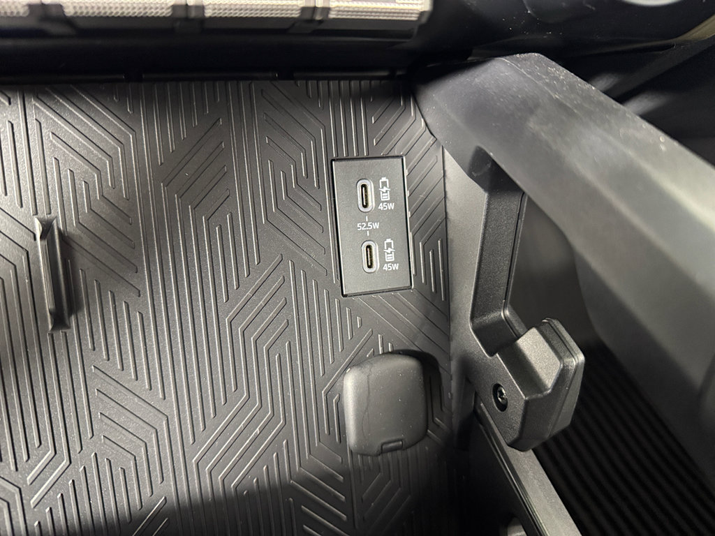 New 2025 Toyota Tacoma SR5 image 16