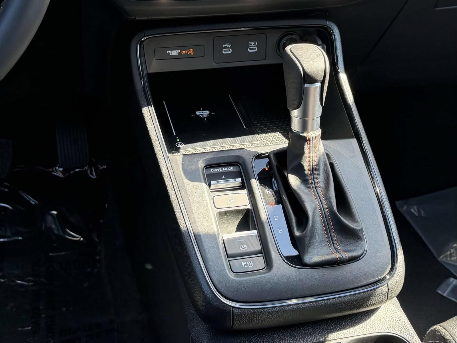 New 2027 Honda CR-V Sport-L image 15