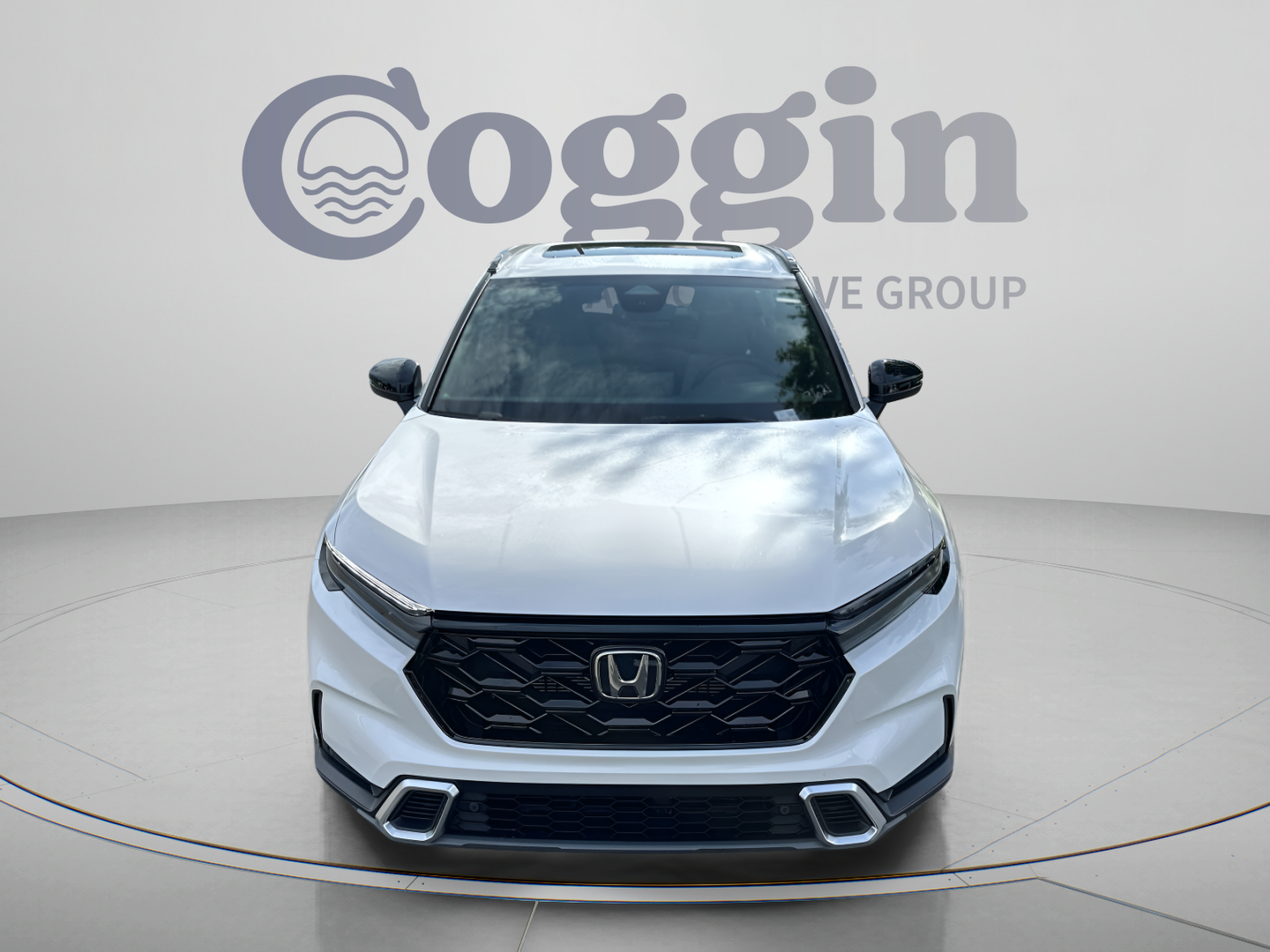New 2027 Honda CR-V Sport Touring image 10