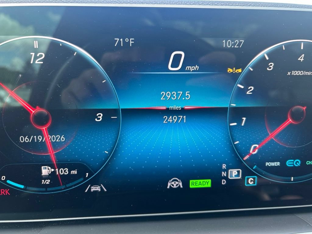Certified 2023 Mercedes-Benz GLE 450 4MATIC image 17