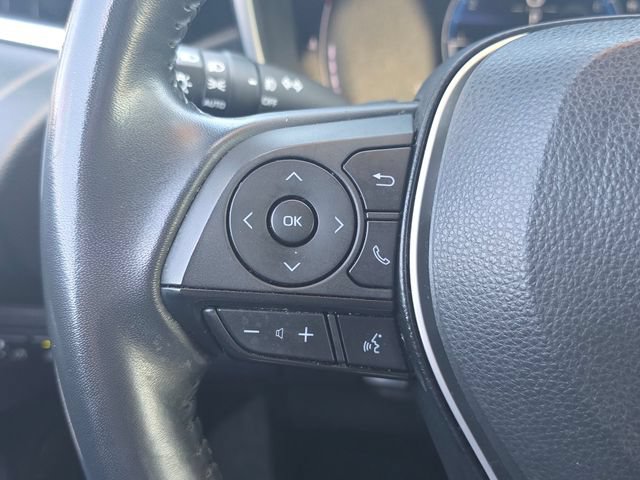 Used 2024 Toyota Corolla XSE FWD image 26