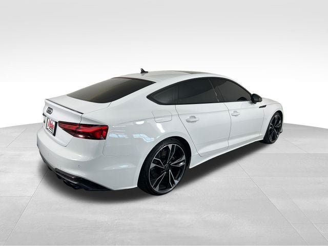 Used 2024 Audi S5 Premium Plus w/ Premium Plus Package AWD/4WD image 7
