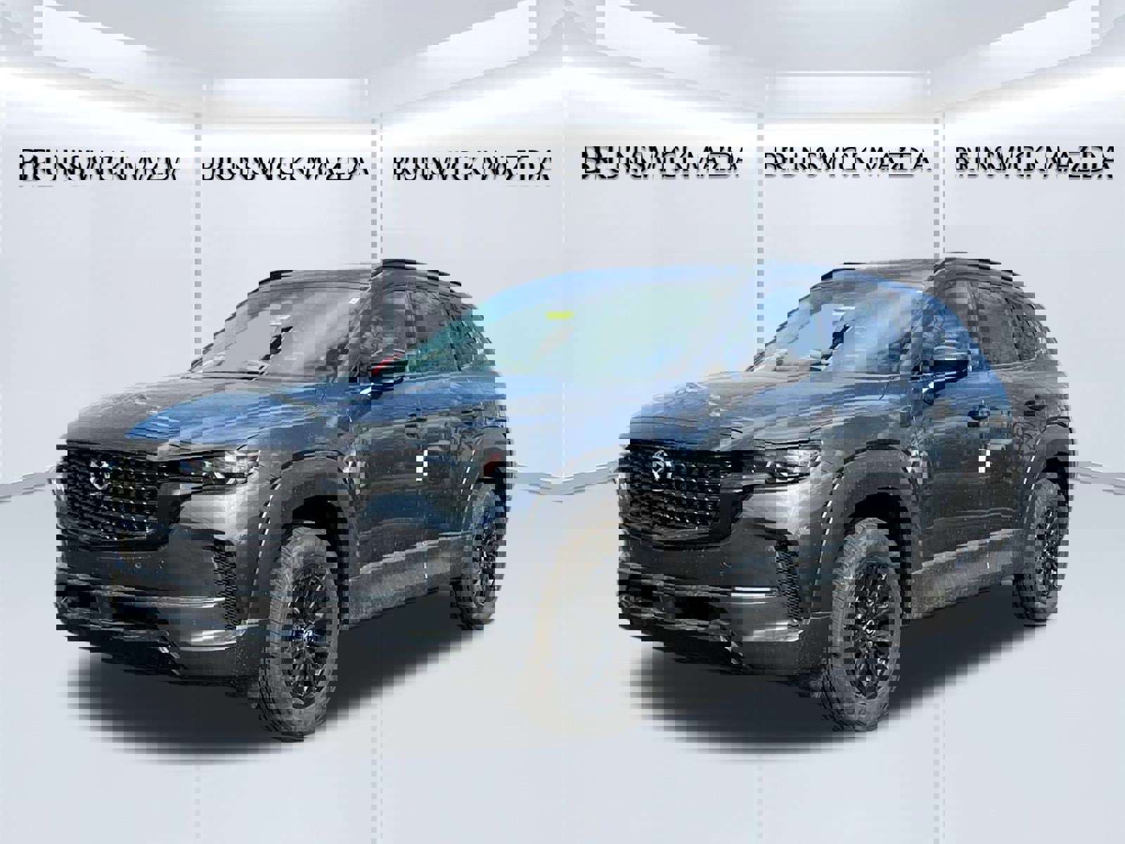 New 2026 MAZDA CX-50 AWD 2.5 Hybrid w/ Cargo Package image 1