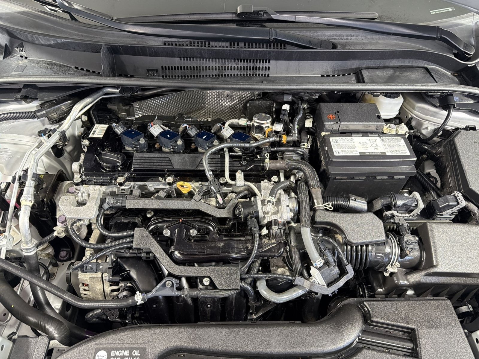 Used 2023 Toyota Corolla LE FWD image 27