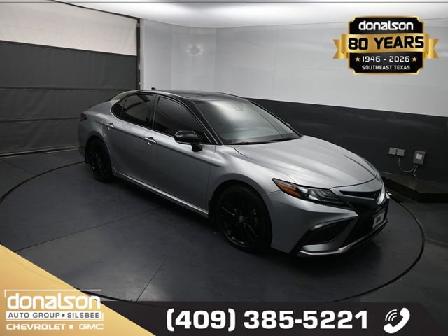 Used 2018 GMC Sierra 3500 SLT w/ Duramax Plus Package image 9