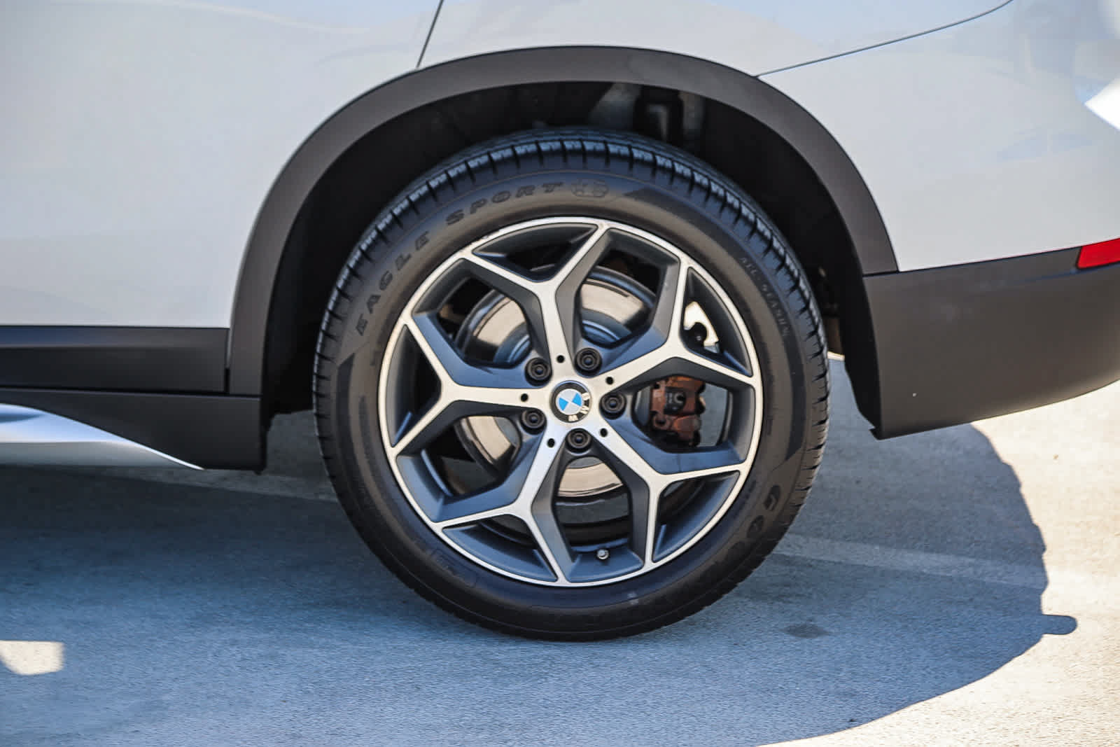 Used 2019 BMW X1 sDrive28i FWD image 11