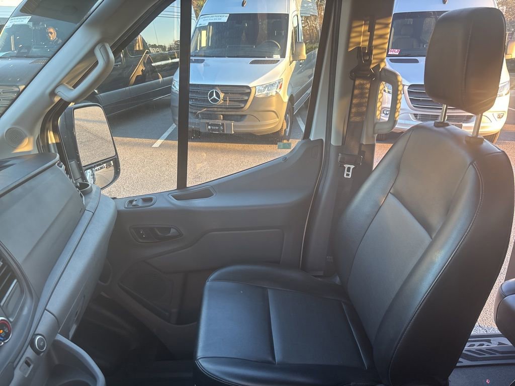 Used 2020 Ford Transit 350 XL RWD image 47