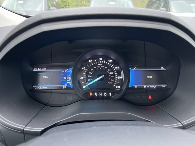 Certified 2024 Ford Edge Titanium w/ Equipment Group 301A AWD/4WD image 40