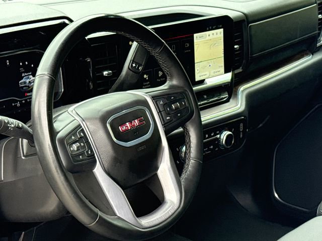 Used 2025 GMC Sierra 1500 SLT image 18