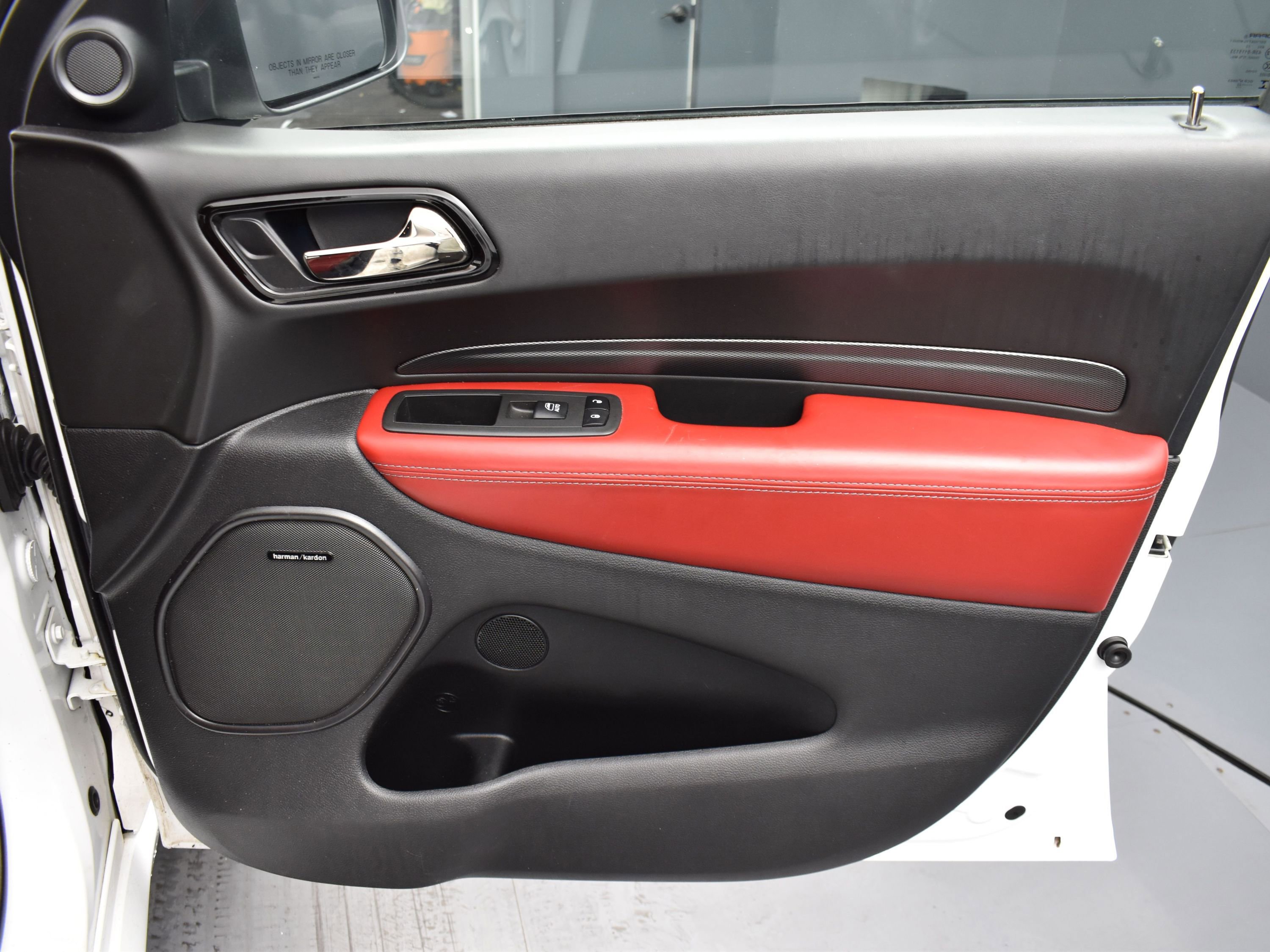 Used 2022 Dodge Durango R/T w/ Tow 'N Go Package image 6