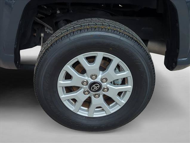 Certified 2024 Toyota Tacoma SR5 RWD image 9