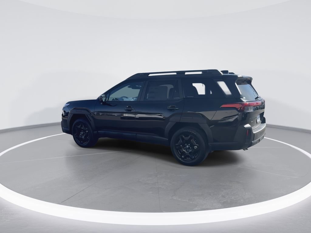 New 2026 Subaru Outback Limited image 6