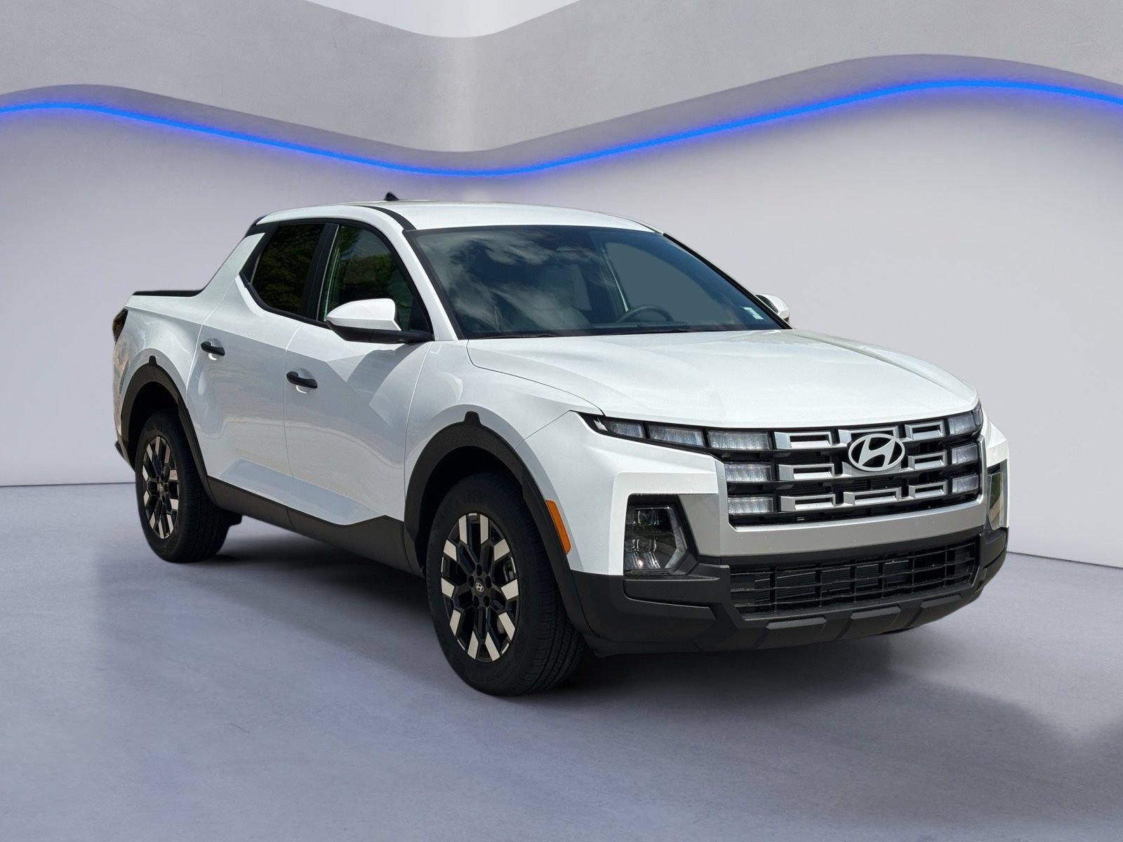 New 2027 Hyundai Santa Cruz SE FWD image 5